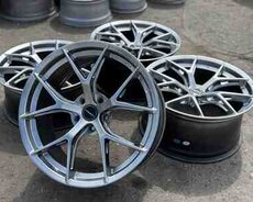 Vossen diskləri R19