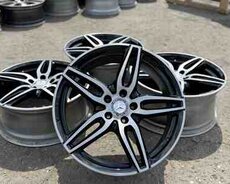 Mercedes diskləri R19