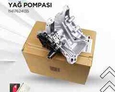 BMW B46, B48 yağ pompası