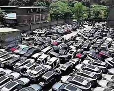 Changan ehtiyat hissələri