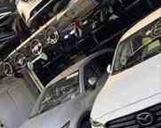 Mazda ehtiyat hissələri