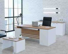 Ofis mebeli dəsti