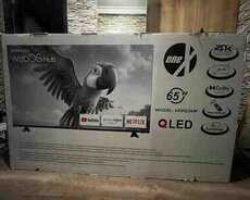 Televizor OneX 65UQ26W