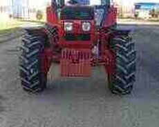 Belarus 1025, 2023 il