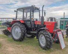 Belarus MTZ 82.1, 2023 il
