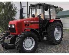 Belarus MTZ 1221.2, 2023 il