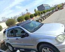 Mercedes ML 270, 2000 il