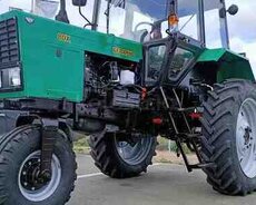 Belarus MTZ 80X, 2023 il