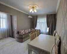 2-otaqlı mənzil, Bakıxanov qəs., 40 m