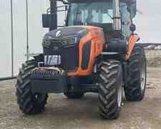 Traktor Ensign YX1204-D, 2024 il