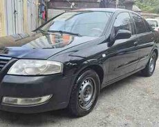 Nissan Sunny, 2008 il