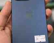 Apple iPhone 15 Pro Blue Titanium 128GB, 8GB