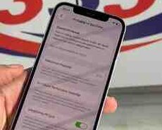 Apple iPhone 12 Purple 128GB, 4GB