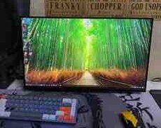 MSI mag 255xf 300HZ monitoru