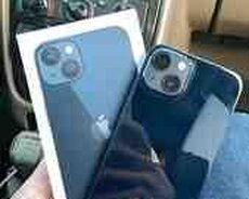 Apple iPhone 13 Midnight 128GB, 4GB