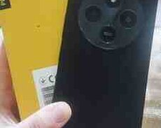 Xiaomi Poco C75 Black 256GB, 8GB