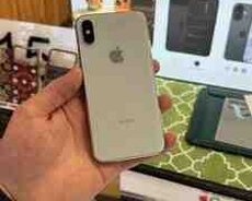 Apple iPhone X Silver 64GB, 3GB