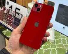 Apple iPhone 13 Red 128GB, 4GB