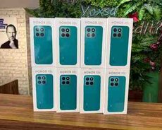 Honor X8c Midnight Black 256GB, 8GB