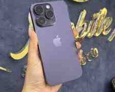 Apple iPhone 14 Pro Deep Purple 256GB, 6GB