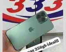 Apple iPhone 13 Pro Max Alpine Green 256GB, 6GB