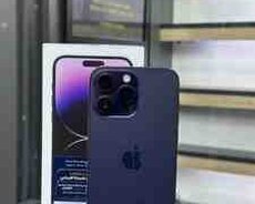 Apple iPhone 14 Pro Max Deep Purple 256GB, 6GB