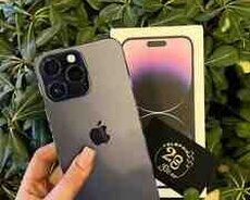 Apple iPhone 14 Pro Max Deep Purple 128GB, 6GB