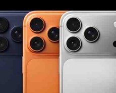 Apple iPhone 17 Pro Max Cosmic Orange 256GB, 12GB