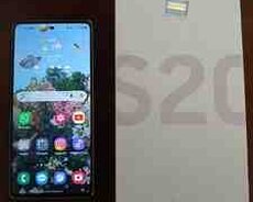 Samsung Galaxy S20 FE Cloud Lavender 128GB, 6GB