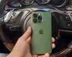 Apple iPhone 13 Pro Alpine Green 256GB, 6GB