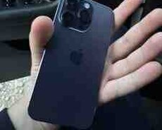 Apple iPhone 14 Pro Deep Purple 128GB, 6GB