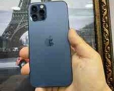 Apple iPhone 12 Pro Pacific Blue 128GB, 6GB