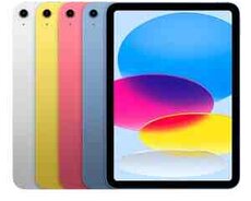 Apple iPad A16 128GB (Blue)