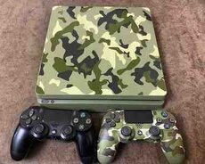 Sony PlayStation 4 Slim 1TB