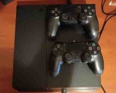 PlayStation 4 1TB