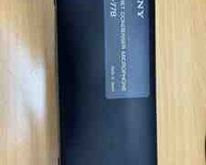 Mikrofon Sony ECM-77B