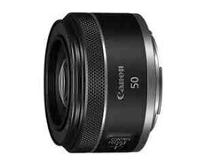 Linza Canon RF 50mm F1.8