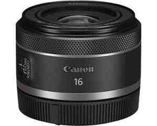 Linza Canon RF 16mm F2.8