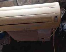 Kondisioner Mitsubishi