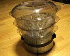 Кухeнный комбайн