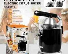 Şirəçəkən Sokany SK-01019