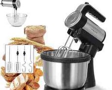 Xəmir yoğuran Sokany 4L