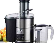 Şirəçəkən Sokany