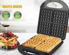 Vafli aparatı Sokany