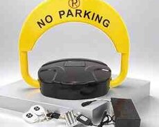 Uzaqdan idarə olunan avtomatik dayanacaq baryeri