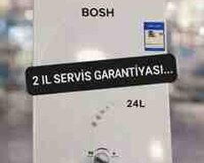 Su qızdırıcısı Bosh 24 lt