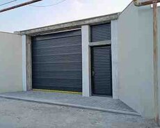 Ворота на пулте