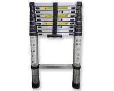 Teleskopik nərdivan