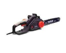 Makute ağackəsən (elektrikli)