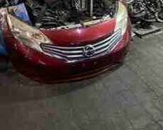 Nissan Tiida ehtiyat hissələri